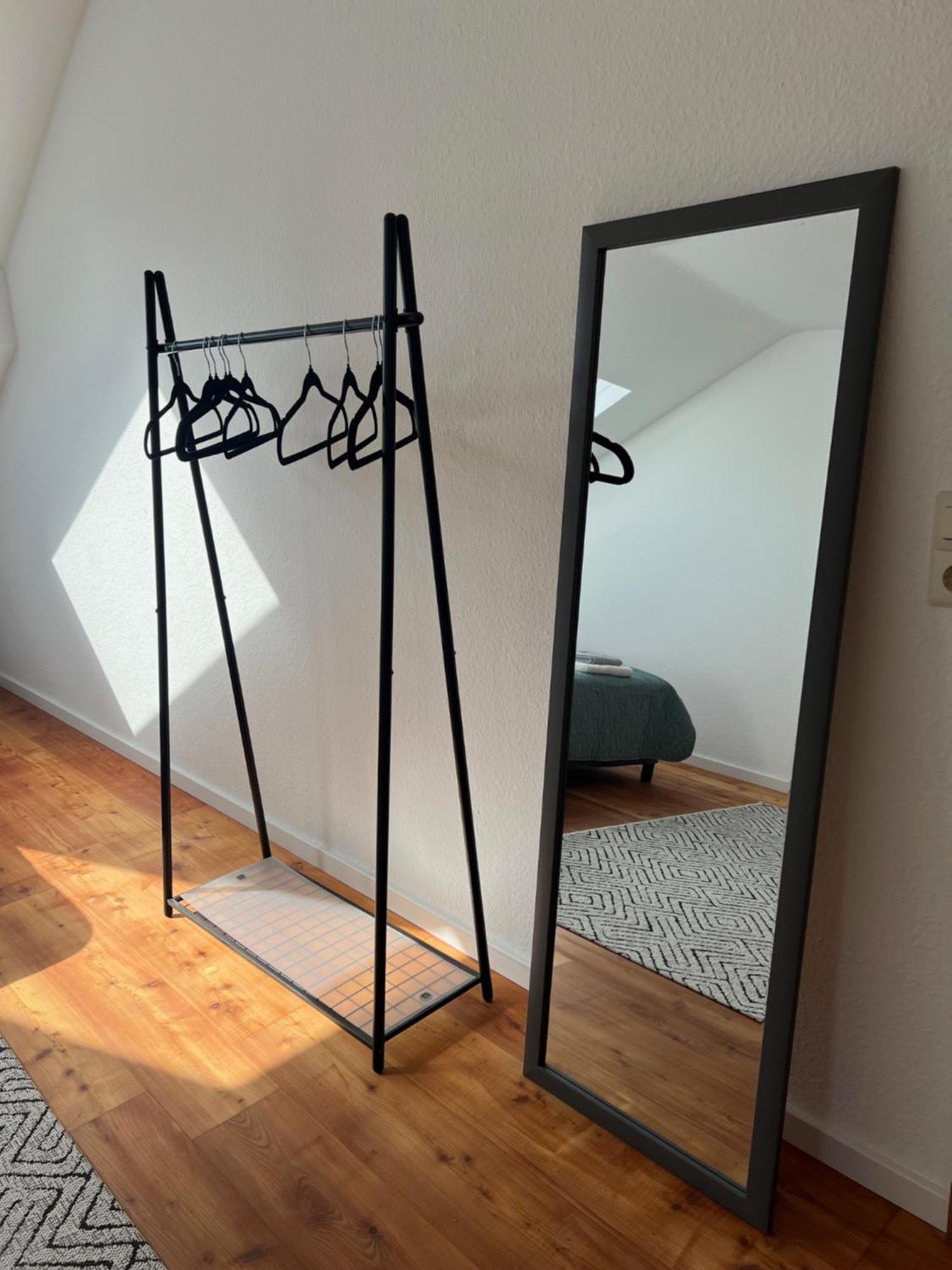 Ferienwohnung Am Limburger Park Лимбург-ан-дер-Лан Экстерьер фото