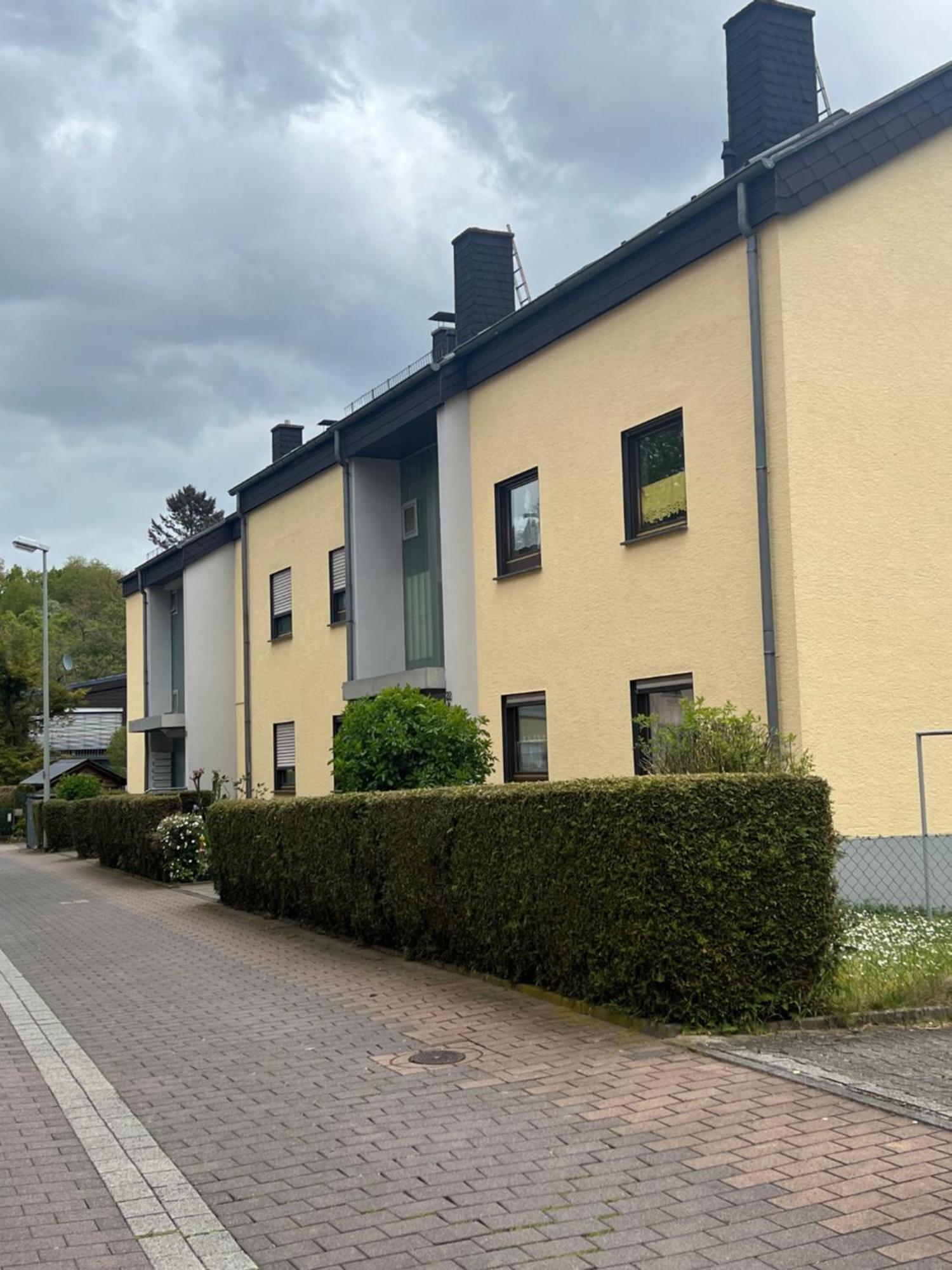 Ferienwohnung Am Limburger Park Лимбург-ан-дер-Лан Экстерьер фото
